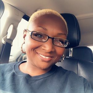 Meet your Posher, Kisha